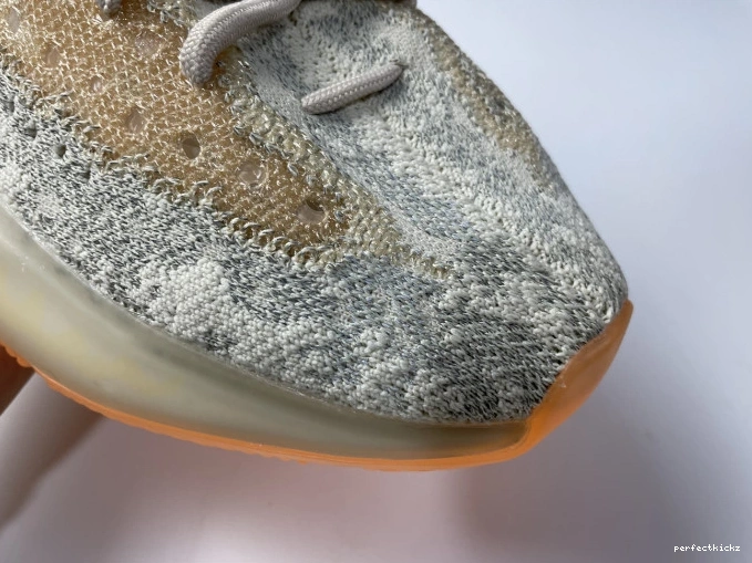 Yeezy 380 Boost GY2649 Adidas Yecoraite Reflective 0812